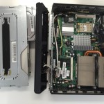 Acer Aspire L5100 データ救出(杉並区)