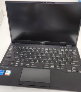 富士通 LIFEBOOK UH90/E3 FMVU90E3BNの液晶修理 | パソコン修理・データ復旧 PC Fixs