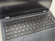 ファン異音がするDynabook GZ/HP W6GHP5CZBLの修理