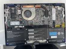 マウスコンピューターLM-i732s マザーボード、グラフィックボード交換（新宿） | 【PC Fixs】パソコン修理・データ復旧実績ブログ