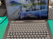 Lenovo YOGA C930-13IKB  文字が勝手に入力される症状の修理