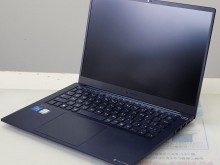 【液晶割れ】Dynabook RZ/MW (W6RZMW5BBL)の修理