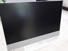 HP / 24-ca1050jp　電源は入るが画面に何も表示されない状態の修理