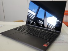 【バッテリー膨張】ACアダプターを外すと電源が落ちるhp 15-ds0000AUの修理